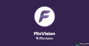 FlixVision_3.1.1r  Version RTX