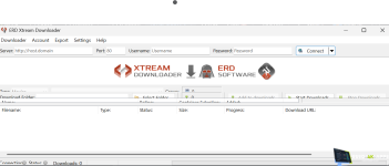 ERDesigns Xtream-Downloader 1.0.0.4 +key