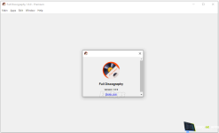 Full Discography 1.6.9 - x86 - Premium