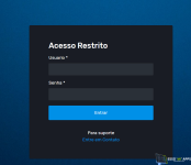 P2P Plus Admin Panel