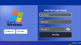 Microsoft TV v1.0 - Smarters 3.1.5 iptv