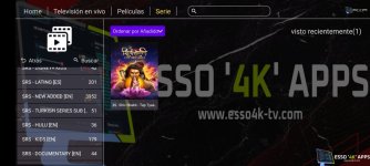 ULTRA IBO 3.8 CONNEXION MAC  WITH PANEL