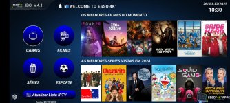 SPECIAL  IBO 4.1 -IBO PRO USER AND PASSWORD TMDB