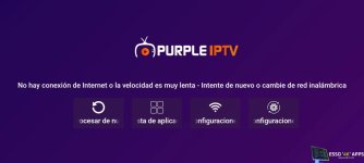 Purple player v10  and panel v 1.0