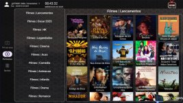 ONE  IPTV Player 1.7.5 PREMUIM
