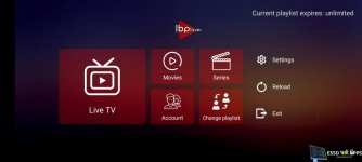 Ibo Pro Player 4.0 PRO