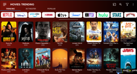 CINEMA  Netflix MOD Premium Unlocked v9.6.0