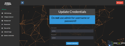 PAINEL   9X NEW  LAYOUTS