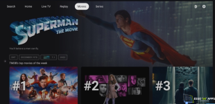 NEW  NEXTV v3.0.17 apk and panel