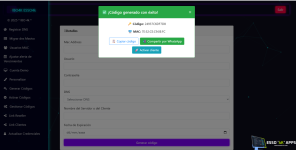 IBO4K TMDB  LOGIN VIA  CODIGO , MAC  NEW STYLE + INTRO