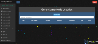 IBO ULTRA 4.1  USER/PASS