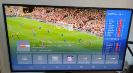 G X PLUS  TV ONLINE ( Apk + Panel )