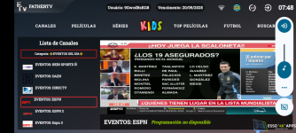 UNITV 1.2 REMOD FATHER TV