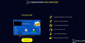 ESSO4K WEB  Html Store