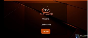 IBO 4.3  ORANGE  APK