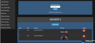 PANEL  Ad Banner Smarters