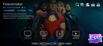 XCIPTV 7_910 TMDB HardCoded + Sports