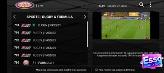 SMARTERS Pro 223  Apk + panel