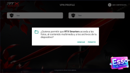 RTX   SMARTERS  4.0.5  ( Apk +Panel )