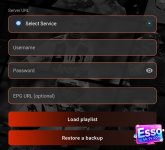 Wave Login Box colour help