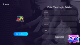 VU  Player IPTV v1.2.4  (Apk +panel )