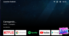 Launcher APKS + PANEL ADMIN