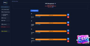Appstore 2026 + code  DOWNLOADER + Panel