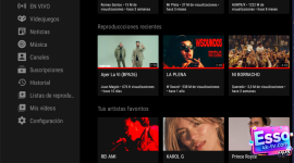 Smartube Premium and  Account Generator Panel iptv