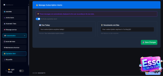 IBO MAX  TMDB with 3 Themes + Automatic Test
