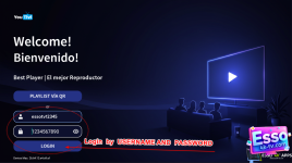 YouTivi  v 1.20   APK and Panel [Paid]