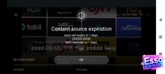 My Tv Online 3  Premium login portal or an m3u list