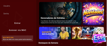 UNITV PRO PANEL & APPLICATION v12  UPDATED