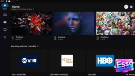 NexTv IPTV Player v3.5.2-rev1 Premium Mod