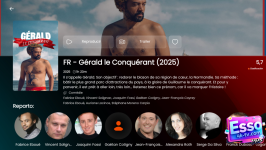 📺 ESSO PLAYER  COMPLETE SYSTEM APK + PANEL + ONLINE ACTIVATION