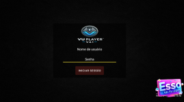 Vuplayer Top ( Apk + Panel )