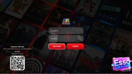 THE FULL For Android TV Box + Channels Live and test Automatic