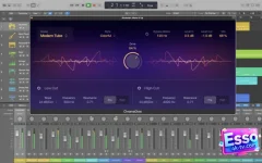 Apple Logic Pro X | MacOS | PreActivated-1.webp