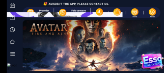 IBO TMDB v.3.8 Revenda with Reseller panel Inteligente 3 THEMES