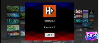 HDOBox 2.2.0 APK + PANEL