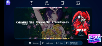 IBO UHD 5.1 Tmdb Apk and Panel