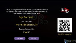 ibo Pro ultra revenda 3.4 ( Apk + Panel )