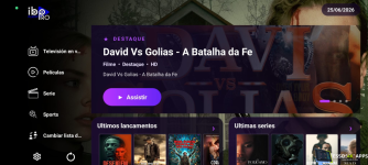 ibo 3.9 TMDB news Temas (06) + Automatic Test