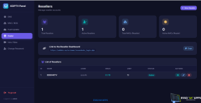Xciptv V10 (user/pass) VIA MAC +Reseller panel