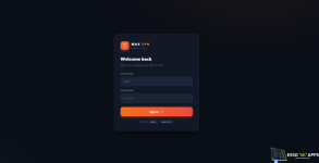 Max Vpn ( Apk + Panel )