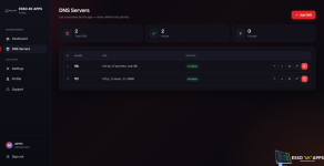 Waveo 2.1.0 Apk + Panel Multi-DNS