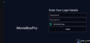 MovieBoxTV Version PRO + Panel