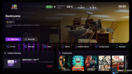IBO Ultra Glass Updated ( Vpn+ QR + SPORT GUIDE ) BY ESSO4K