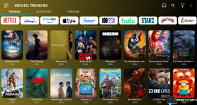 FLIX VISION v3.7.0 + Panel