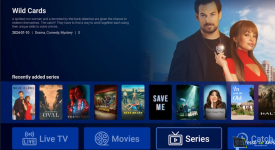 VuPlayer TMDB V3 1.7 + Panel
