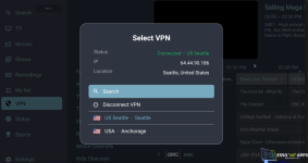 Tivimate 5.3.3 with vpn + sport guide